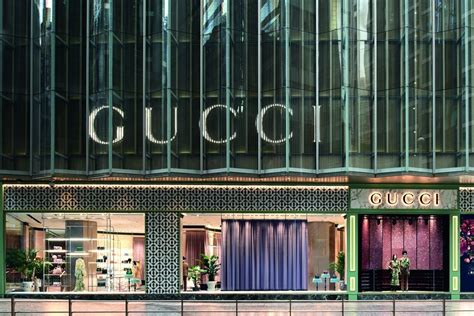 Gucci hong kong website